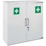 ARMOIRE À PHARMACIE 2 PORTES