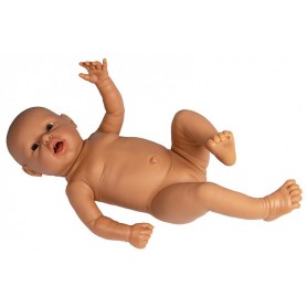 Parent Education Baby, medium skin