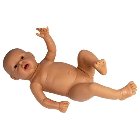 Parent Education Baby, medium skin