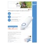APPAREIL SOULAGEANT LES PIQÛRES D 'INSECTES BR 60