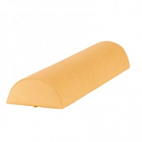 Coussin demi-cylindre grand format