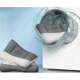 Coussin forme en coton
