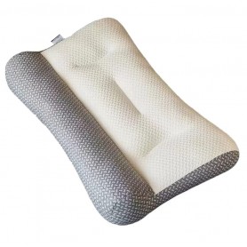 Coussin forme en coton