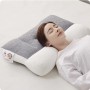 Coussin forme en coton