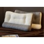 Coussin forme en coton