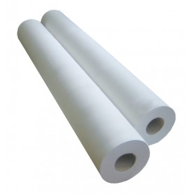 Drap d'examen ouaté 135 formats