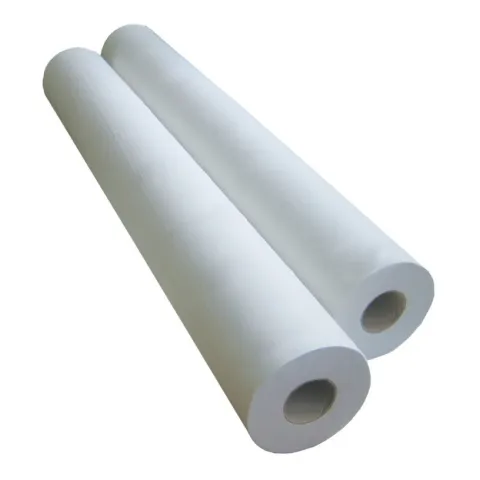 Drap d'examen ouaté 135 formats
