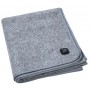 Coussin chauffant électrique en polymères
