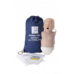 Torse Prestan Pro + CPR