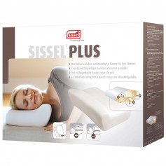 Oreiller anatomique SISSEL® PLUS
