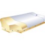 Oreiller anatomique SISSEL® PLUS