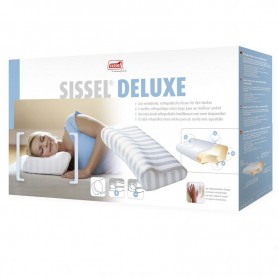 Oreiller anatomique SISSEL® PLUS