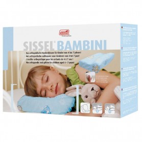 Oreiller anatomique SISSEL® PLUS