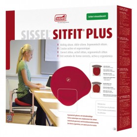 Coussin coccyx SITFIT® PLUS