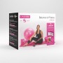 Balance & Pilates - Kit d'accessoires fitness