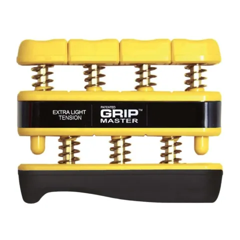 Poignée de force GRIPMASTER