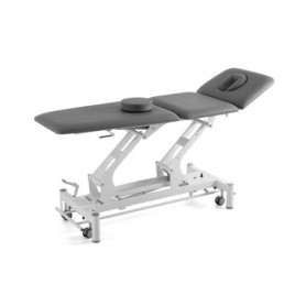 Table de massage et traitement électrique PRESTIGE M-S2.F0