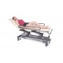 Table de massage et traitement électrique Montane GERLACH  E-S2