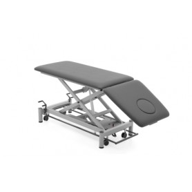 Table de massage