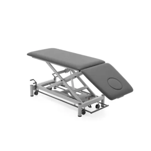 Table de massage