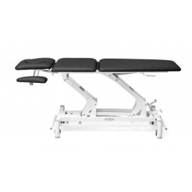 Table de massage et traitement électrique PRESTIGE M-S2.F0