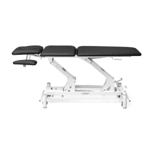 Table de massage et traitement électrique PRESTIGE M-S2.F0
