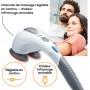 Appareil de massage à infrarouge