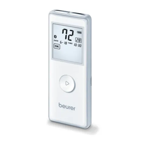 Appareil ECG mobile ME 90 Bluetooth