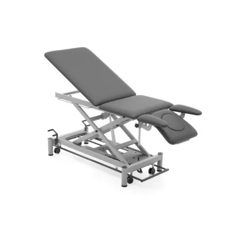 Table de massage et traitement électrique PRESTIGE M-S2.F0