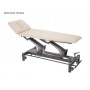 Table de massage et traitement électrique Montane GERLACH  E-S2