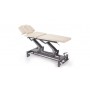 Table de massage et traitement électrique Montane GERLACH  E-S2