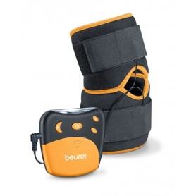 Electrostimulateur TENS pour genoux et coudes 2-in-1