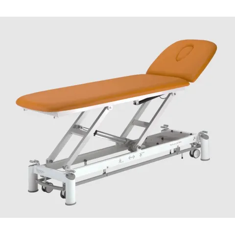 Table électrique de physiothérapie DEGAS PRO