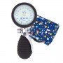 Tensiomètre manopoire ambidextre Spengler Lian® Métal