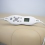 Table de massage chauffante pliante THERMA TOP