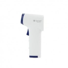 Thermomètre sans contact Spengler TEMPO EASY gris