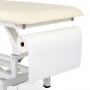 Table de massage stationnaire Fortis 1 Ivoire
