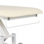 Table de massage stationnaire Fortis 1 Ivoire