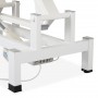 Table de massage stationnaire Fortis 1 Ivoire