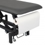 Table de massage stationnaire Fortis 4 ERGO Gris