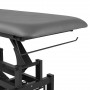 Table de massage stationnaire Fortis 4 ERGO Gris