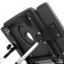 Table de massage stationnaire Fortis 4 ERGO Gris