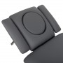 Table de massage stationnaire Fortis 4 ERGO Gris