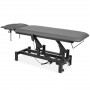 Table de massage stationnaire Fortis 4 ERGO Gris