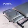 Table de massage stationnaire Fortis 4 ERGO Gris