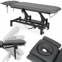 Table de massage stationnaire Fortis 4 ERGO Gris