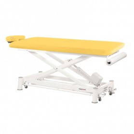 Table de massage électrique