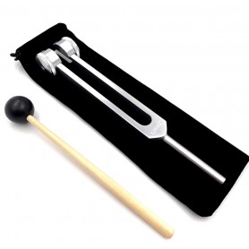 Diapason médical 128 Hz
