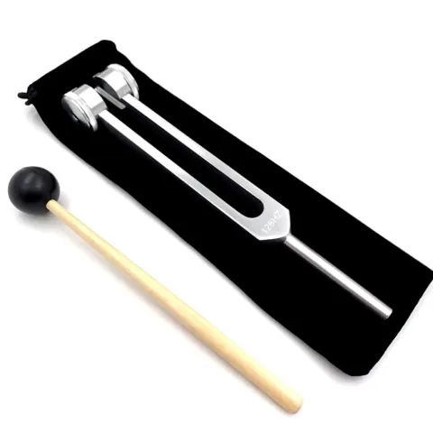Diapason médical 128 Hz