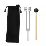 Diapason médical 128 Hz